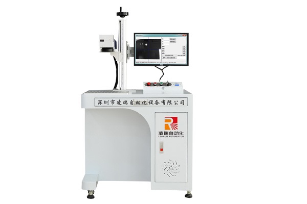 光纤激光打标机系列
