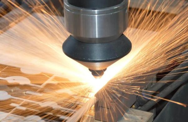 What are the factors that affect the sales of metal laser cutting machines