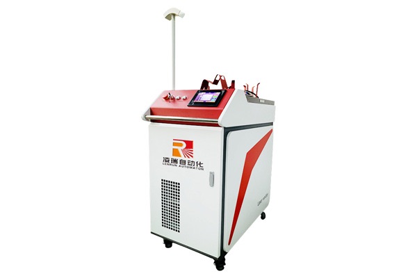 Portable Welding Machine