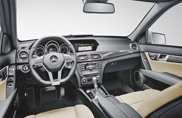 Application of laser technology in automobile interior decoration